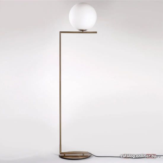 

Торшер ImperiumLoft FlexIC Lights Family Michael Anastassiades 83164-22 85443-22