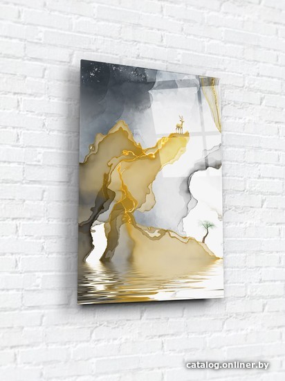 

Картина на стекле ArtaBosko WBR-05-383-04 40x60