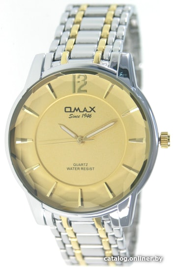 

Наручные часы Omax 00CGH001N001