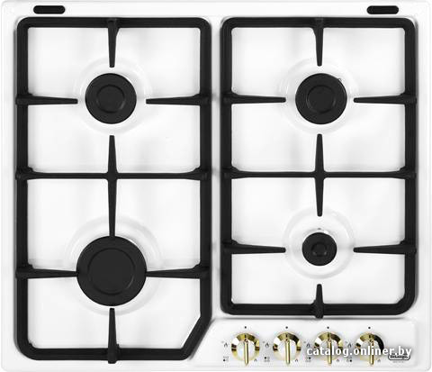 

Варочная панель DeLonghi BG 46 ASV GU