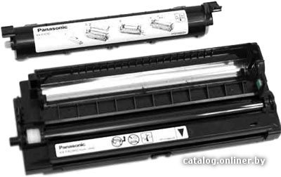 

Фотобарабан Panasonic KX-FAD93A(7)