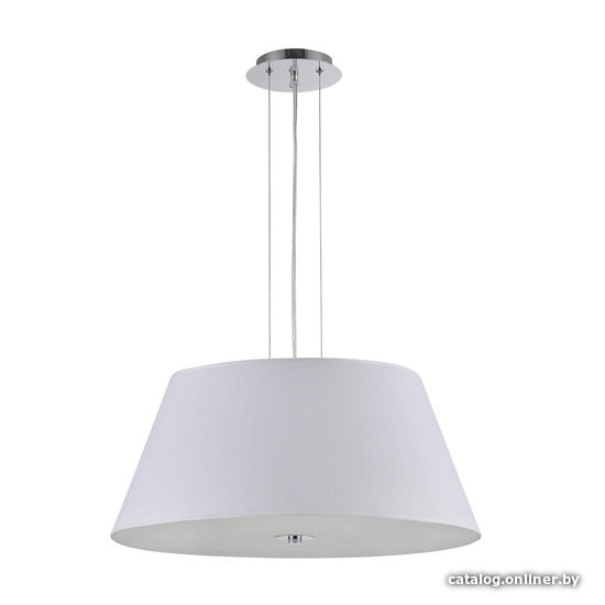 

Подвесная люстра Maytoni Bergamo MOD617PL-03CH