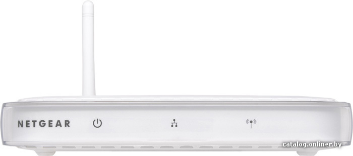 

Wi-Fi роутер NETGEAR WG602-400PES