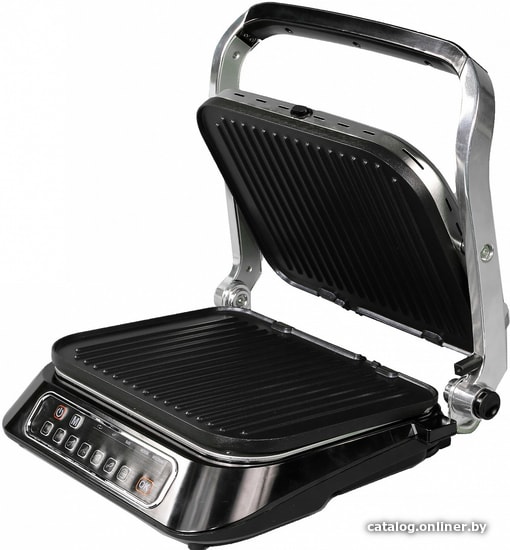 

Электрогриль Redmond SteakMaster RGM-M807