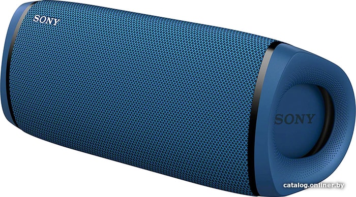 

Беспроводная колонка Sony SRS-XB43 (синий)