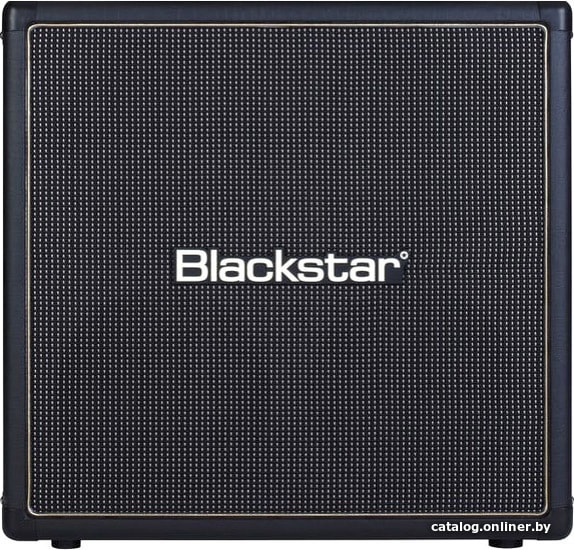 

Кабинет Blackstar HT 408