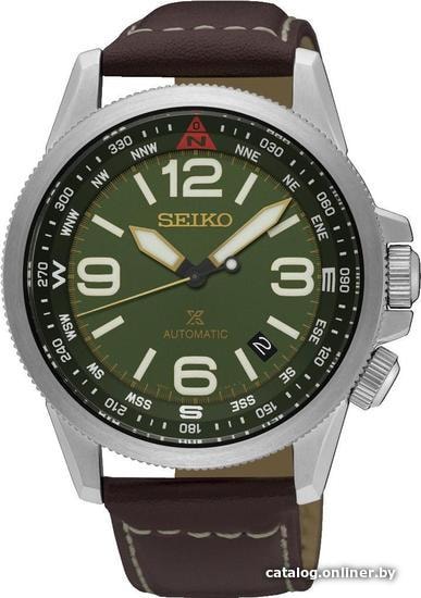 

Наручные часы Seiko SRPA77K1