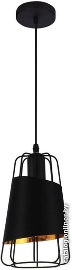 

Подвесная люстра Hiper H036-0