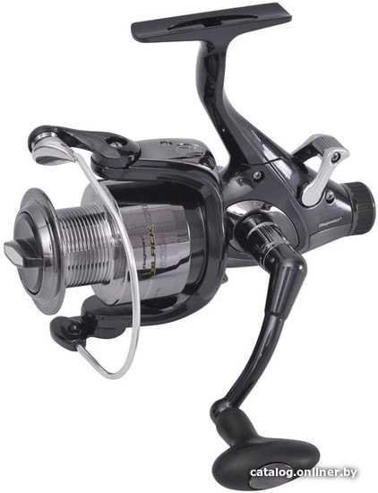 

Рыболовная катушка Flagman Magnum Black Carp 5000