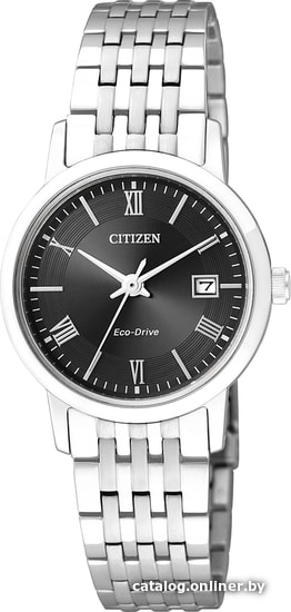 

Наручные часы Citizen EW1580-50E