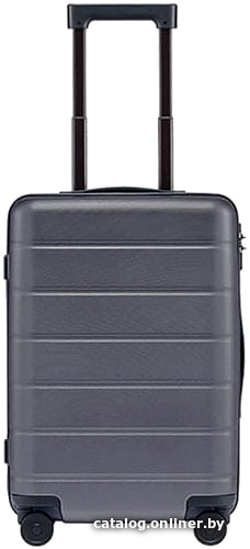 

Чемодан-спиннер Xiaomi Suitcase Series 24'' (серый)