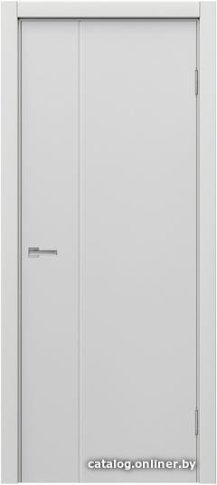 

Межкомнатная дверь MDF-Techno Stefany 1031 (белый)