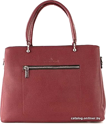 

Женская сумка Passo Avanti 915-90906-BRD (бордовый)