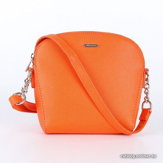 

Женская сумка David Jones 823-CM5763-ORN (оранжевый)