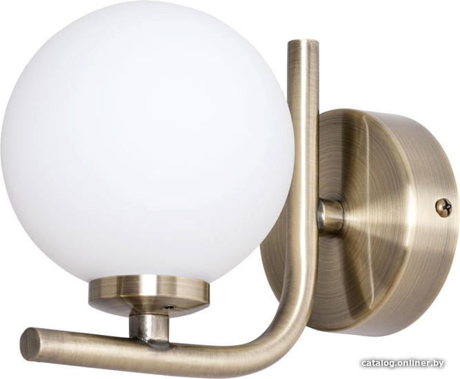 

Бра Arte Lamp Bolla-Piccolo A3988AP-1AB