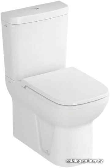 

Унитаз Vitra S20 [9800B003-7205]