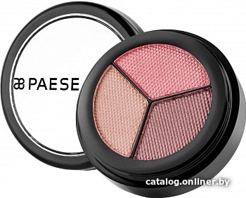 

Тени для век Paese Opal (242)