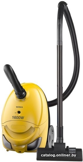 

Пылесос Winia RGJ-120YW