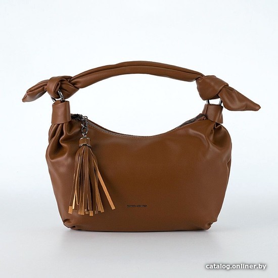 

Женская сумка David Jones 823-CM6316-CGN (коричневый)