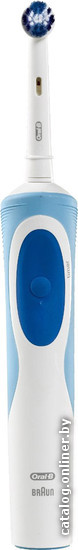 

Электрическая зубная щетка Oral-B Vitality Precision Clean (D12.513)