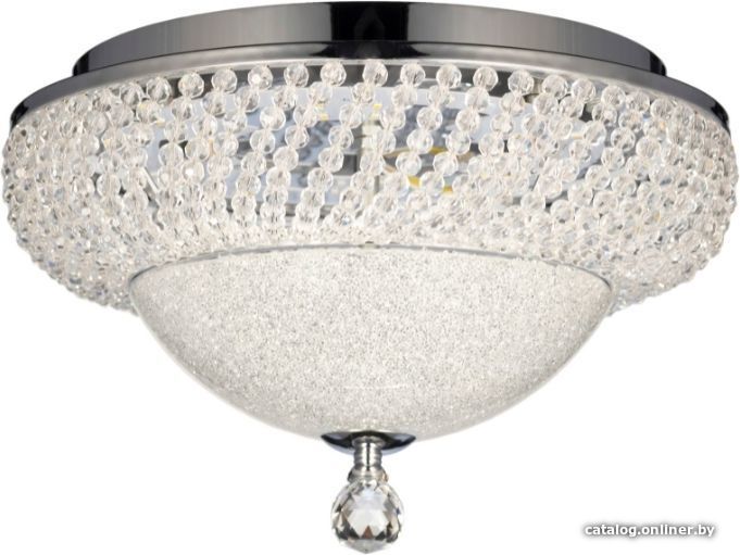 

Подвесная люстра Lumina Deco Ortaggio DDC 821-30A