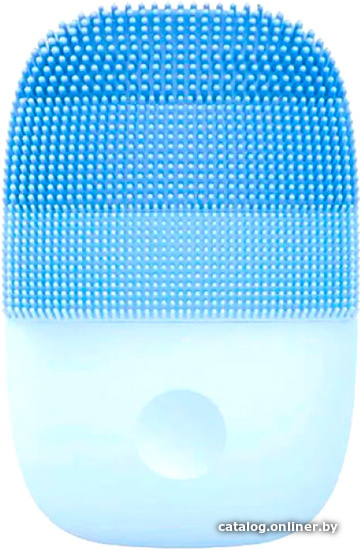 

Щетка для лица InFace inFace Sonic Facial Device MS2000 Pro (голубой)