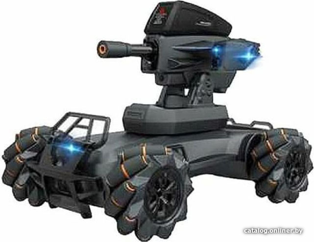 

Автомодель Bravokids Storm Master X1 (черный)