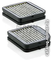 

MANN-filter CUK220002