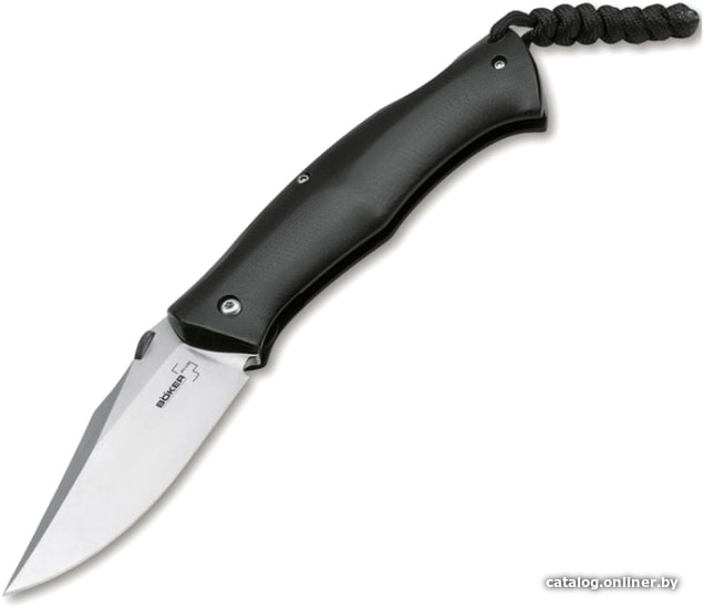 

Складной нож Boker Plus Kerberos BK01BO266