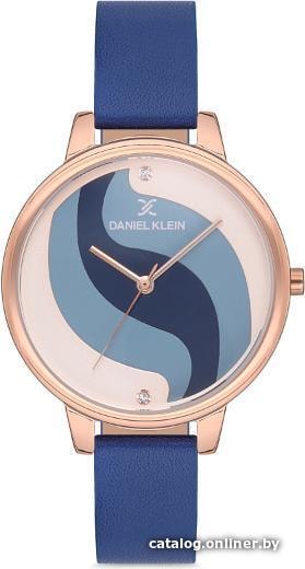 

Наручные часы Daniel Klein DK12559-2