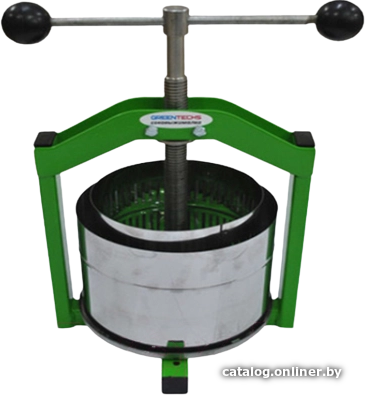 

Соковыжималка Электромаш Greentechs