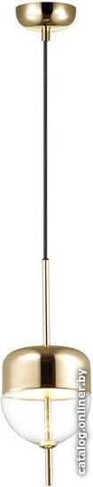

Подвесная люстра Odeon Light Pamfa 4622/12L