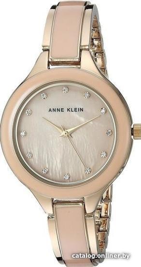 

Наручные часы Anne Klein 2934LPGB