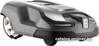 

Газонокосилка-робот Husqvarna Automower 315X 967852717