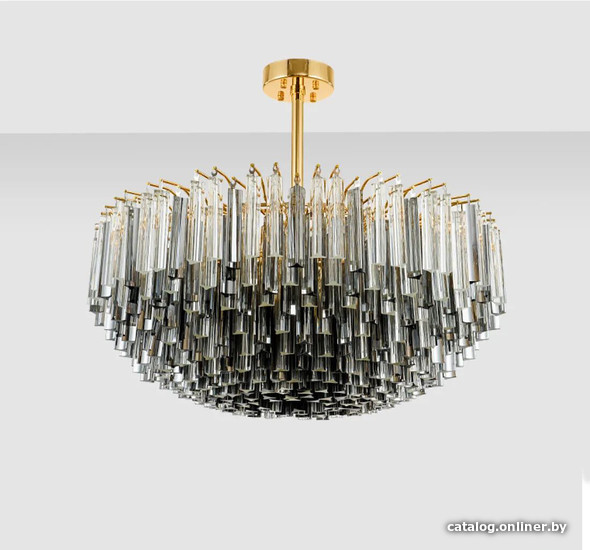 

Подвесная люстра ImperiumLoft Smoky01 203542-26