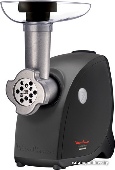 

Мясорубка Moulinex HV4 ME452839