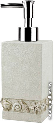 

Дозатор для жидкого мыла Wasserkraft K-4399 (бежевый)