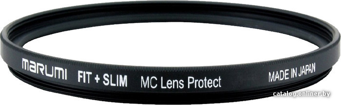 

Светофильтр Marumi 43mm FIT + SLIM MC Lens Protect