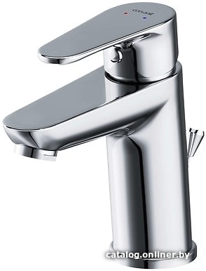 

Смеситель Cersanit S951-232