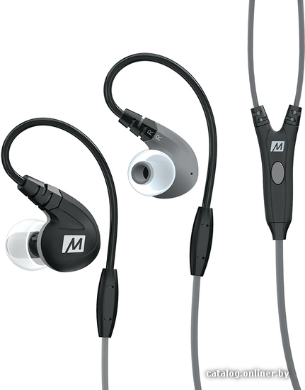 

Наушники MEE audio M7P-BK