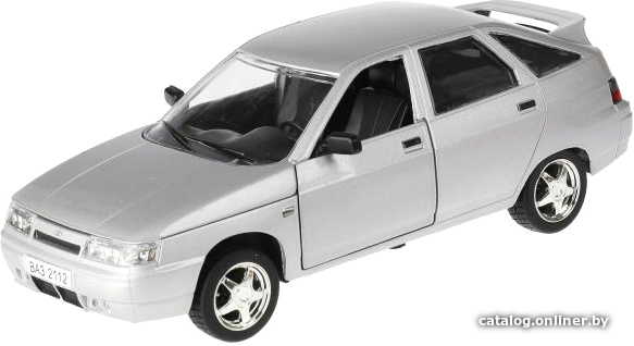 

Легковой автомобиль Технопарк Lada 2112 VAZ-2112-S