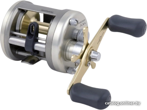 

Рыболовная катушка Shimano Cardiff CDF301A