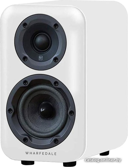 

Полочная акустика Wharfedale D310 (белый)