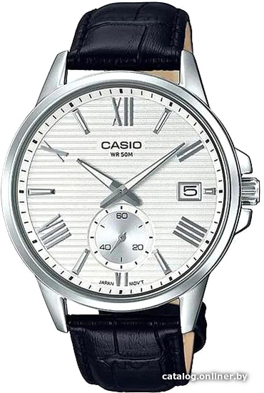 

Наручные часы Casio MTP-EX100L-7A
