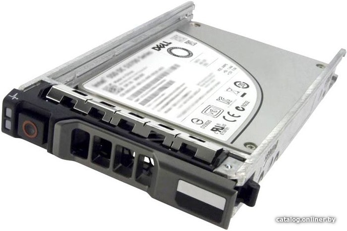 

SSD Dell 400-AIGJ-1 800GB