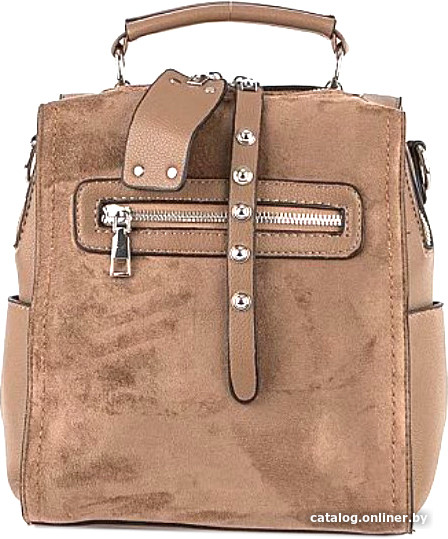 

Городской рюкзак Passo Avanti 862-9304-CAM (Camel)