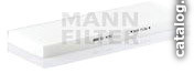 

MANN-filter CU4151