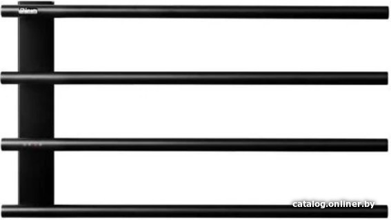 

Полотенцесушитель O'ws Intelligent Electric Heating Towel Rack XS XS-100W-Black