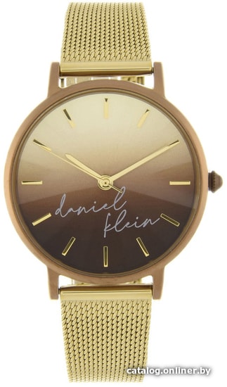 

Наручные часы Daniel Klein DK12629-3