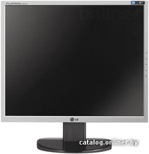 Отзывы LG Flatron L1753S